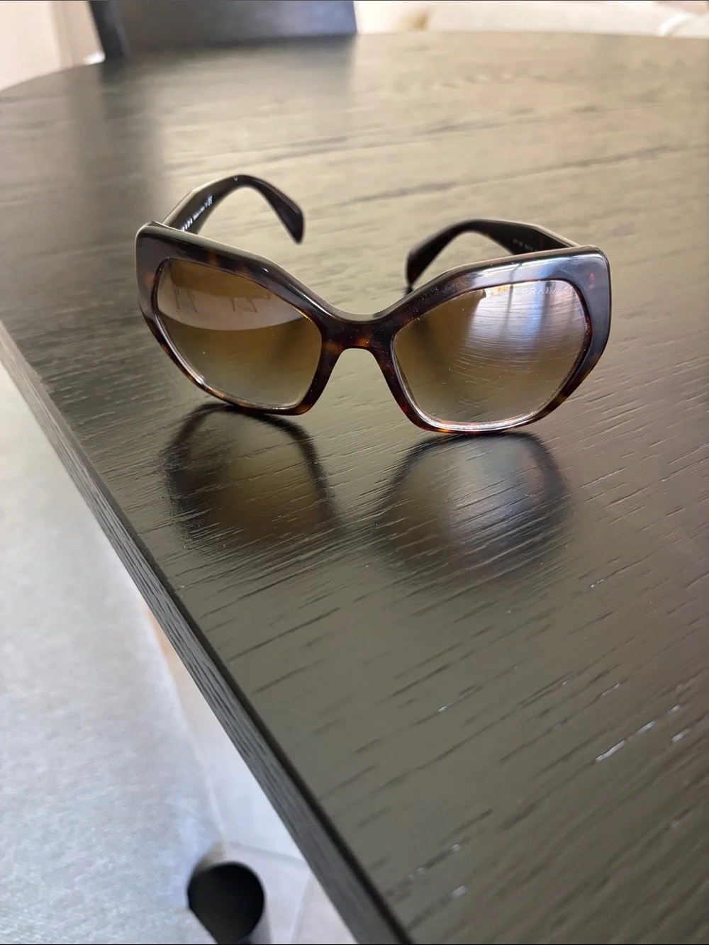 Prada authentic women